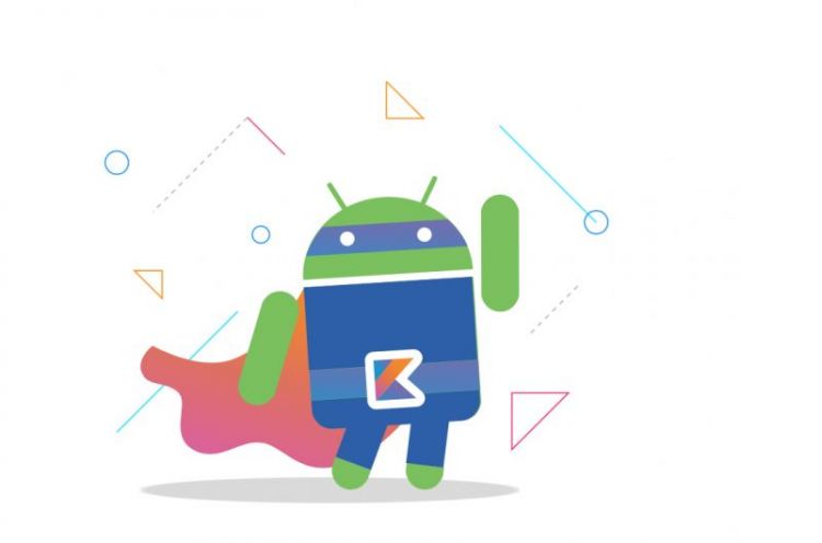 Kotlin - Разработка мобильных приложений для Android в школе Кодабра (Онлайн)