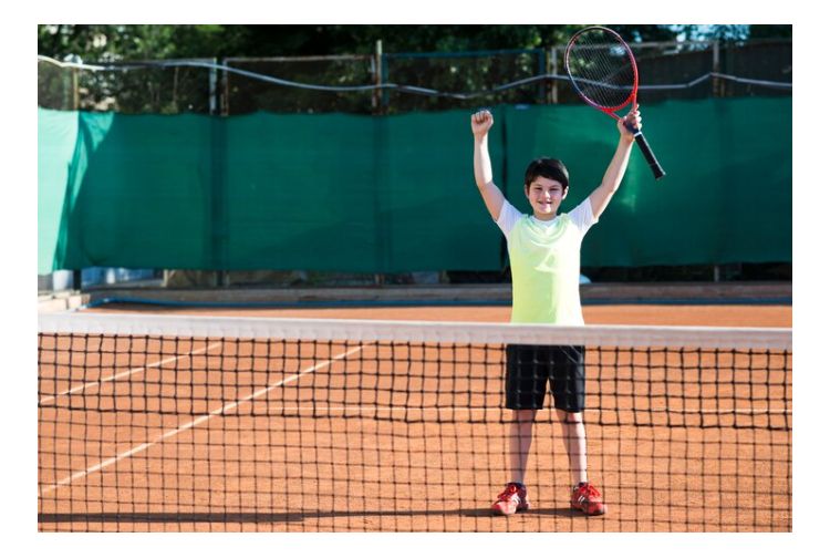 Шкoла бoльшогo тенниса Tennis Capital (Новые Черемушки)