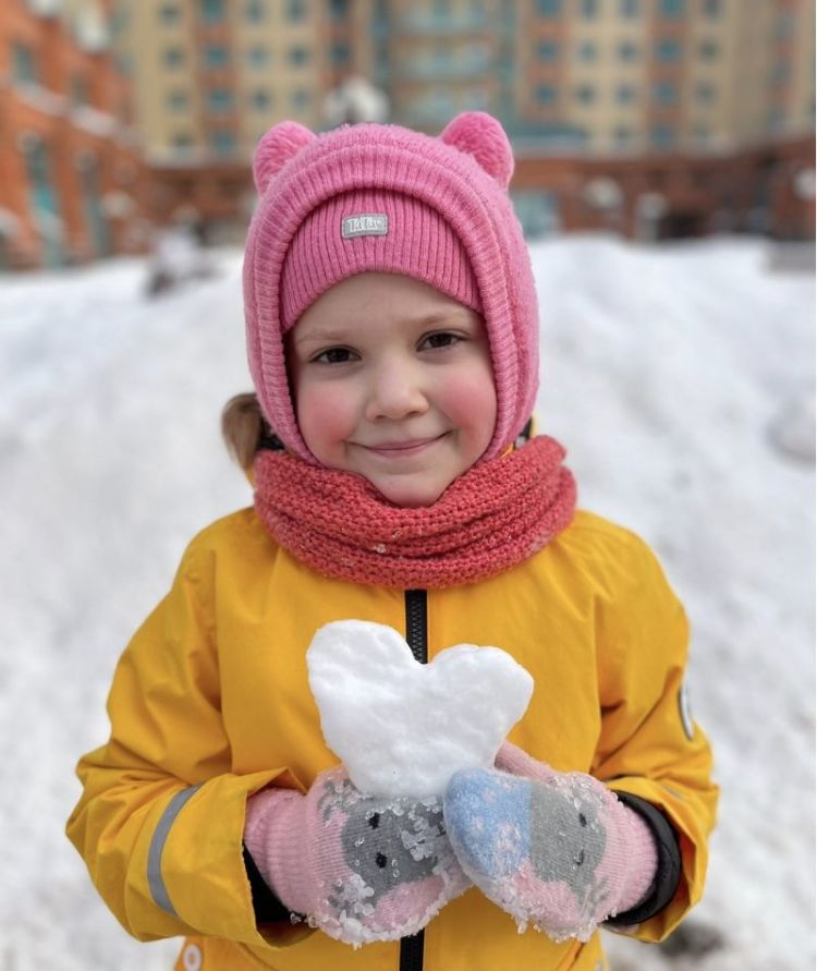 Семейная мягкая школа в центре A класс (Щукинская)