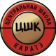 Центральная Школа Каратэ