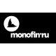 Monofin - плавание и фридайвинг