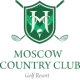 Moscow Country Club