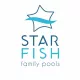 Семейные оздоровительные акваклубы STARFISH