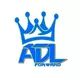 ADL FORWARD cheer