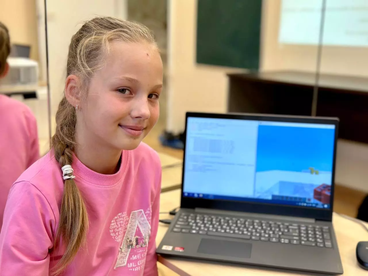 Школа программирования для детей - отзывы. Как выбрать курсы в Москве