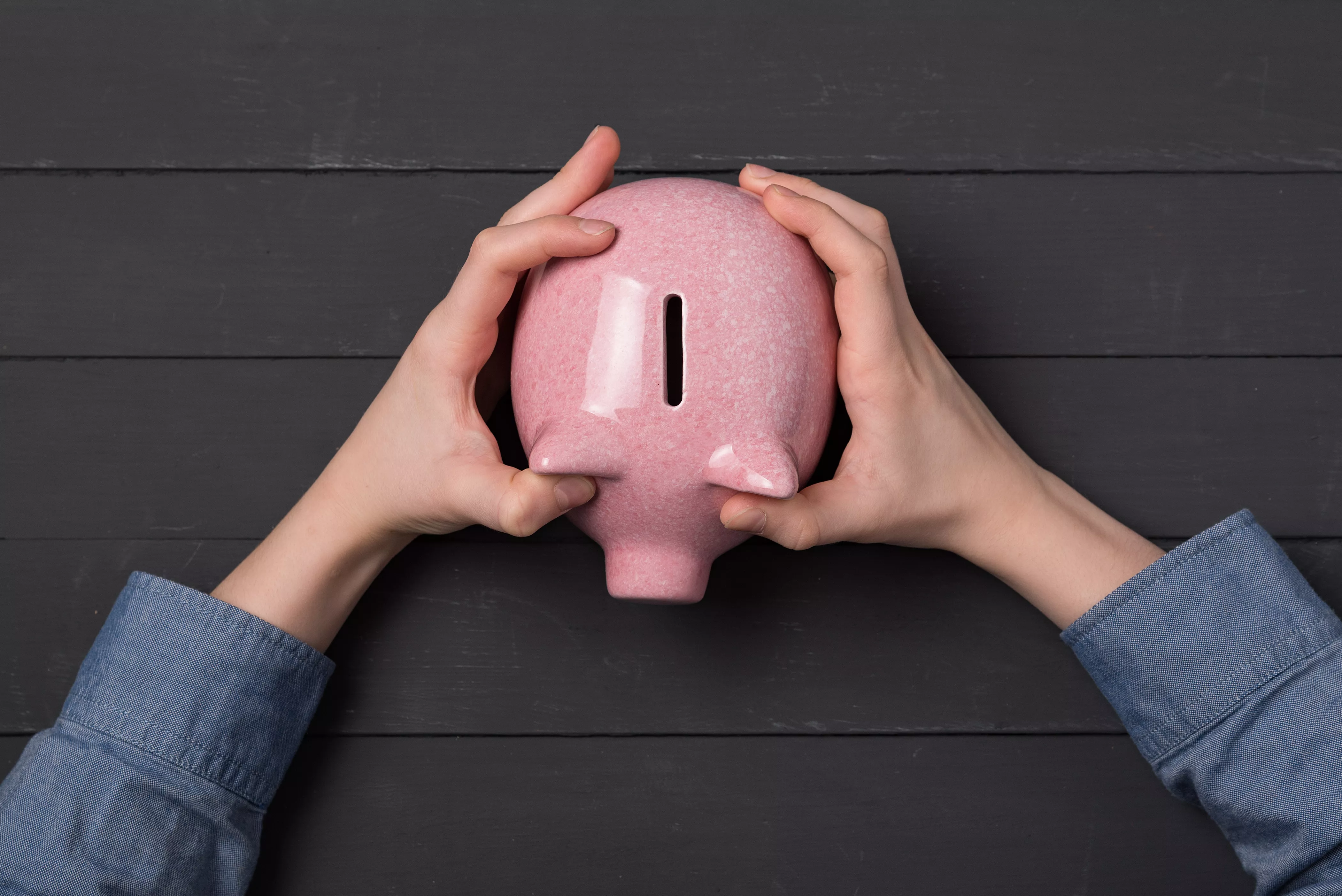 Карманные деньги для детей - За и против | Сколько карманных денег ...