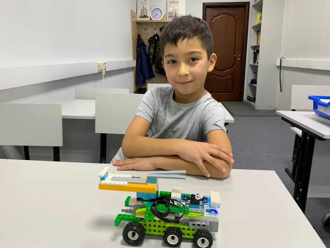 Kit lego wedo 2.0 best sale