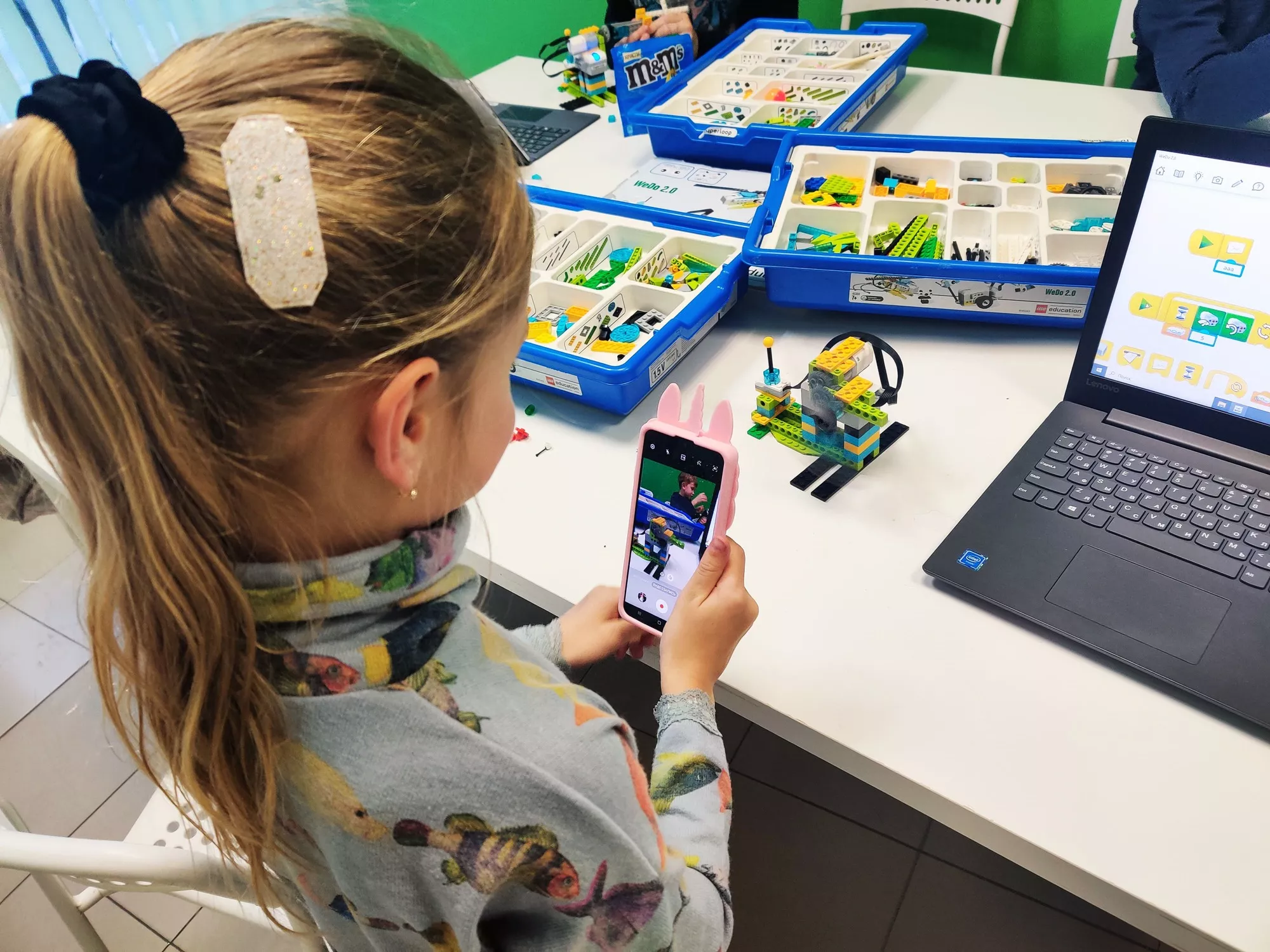 Lego education coupon deals