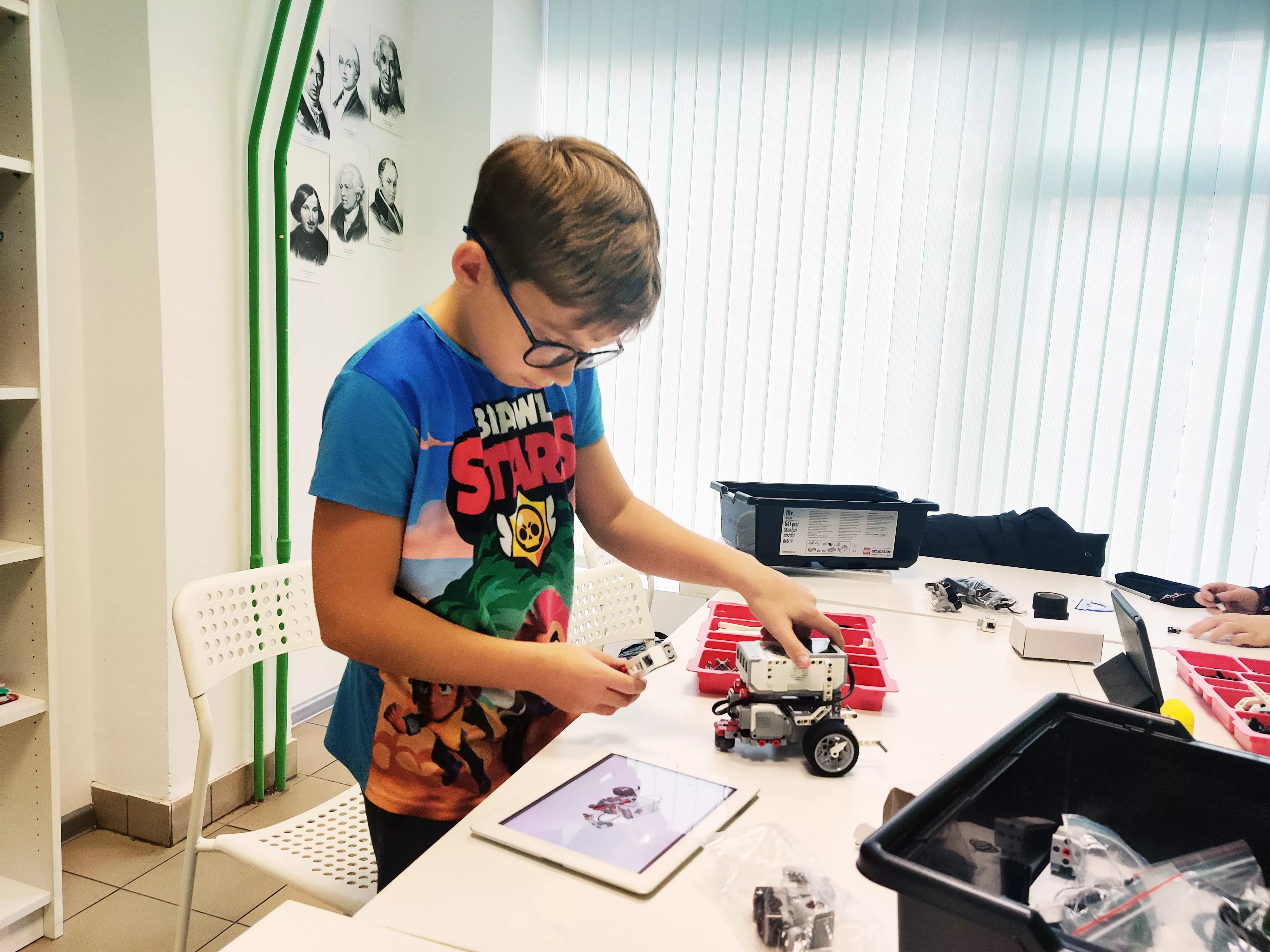 Lego mindstorms sale for schools