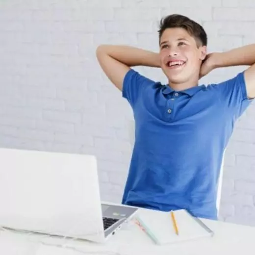 Русский языка в школе Тетрика (Онлайн)