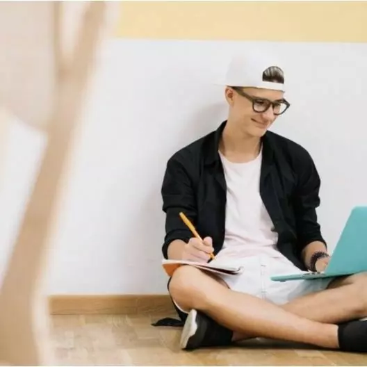 Обществознание в школе Тетрика (Онлайн)