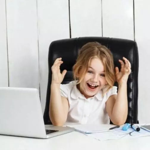 Подготовка к школе в Тетрика (онлайн)