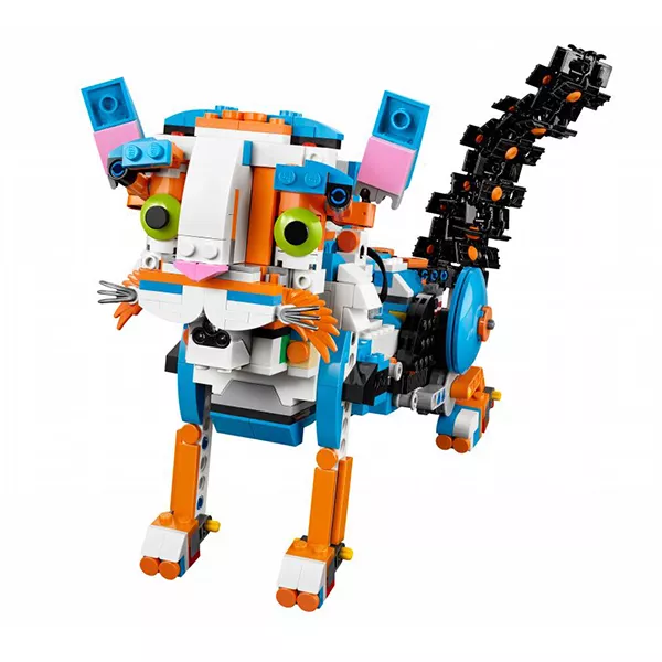 Lego new arrivals boost 2