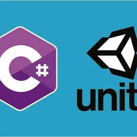 Создание игр в Unity и программирование на языке C# Пиксель (Онлайн)