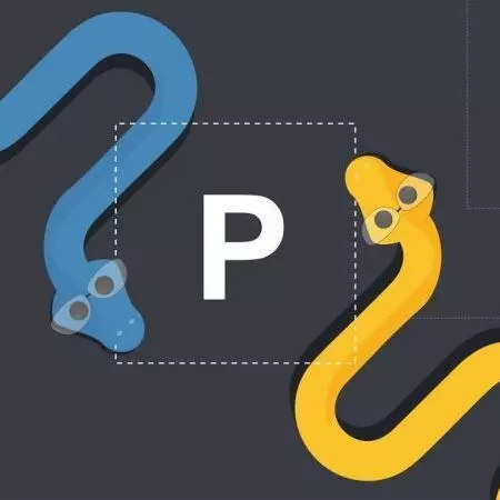 Программирование на Python для детей Пиксель (Онлайн)